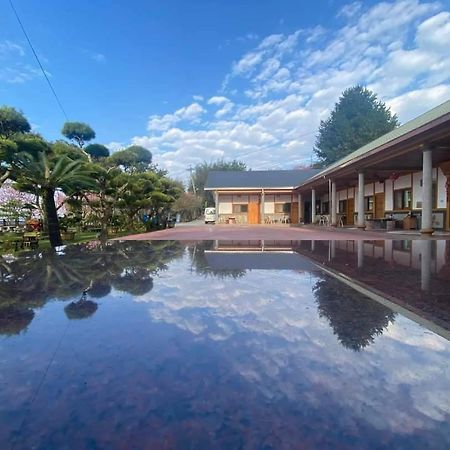 فنتشيهو Chang Qing Ju Homestay المظهر الخارجي الصورة