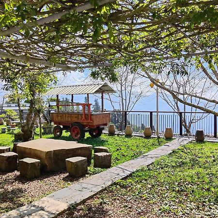 فنتشيهو Chang Qing Ju Homestay المظهر الخارجي الصورة