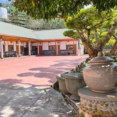 فنتشيهو Chang Qing Ju Homestay المظهر الخارجي الصورة
