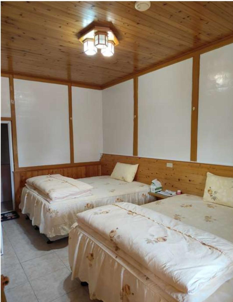 فنتشيهو Chang Qing Ju Homestay المظهر الخارجي الصورة