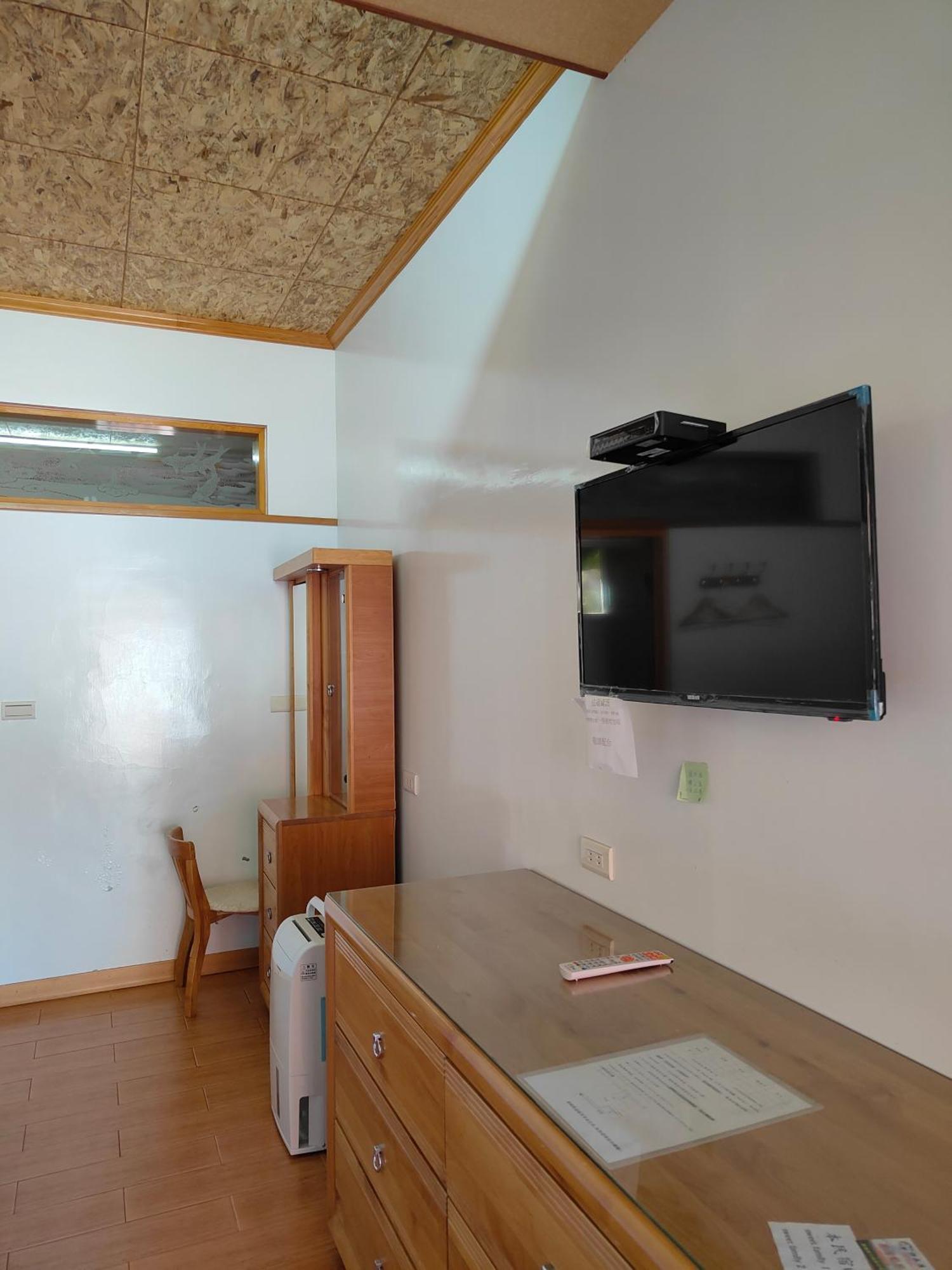 فنتشيهو Chang Qing Ju Homestay المظهر الخارجي الصورة