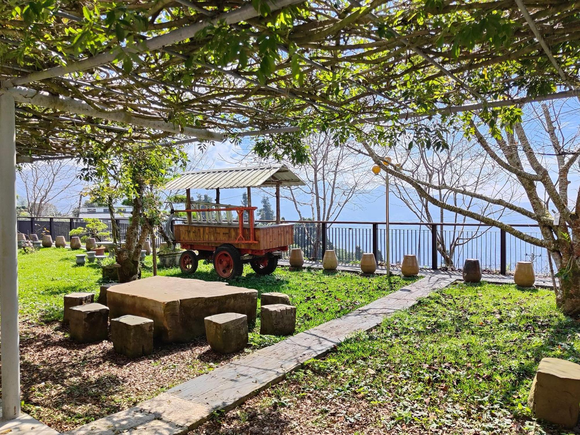 فنتشيهو Chang Qing Ju Homestay المظهر الخارجي الصورة