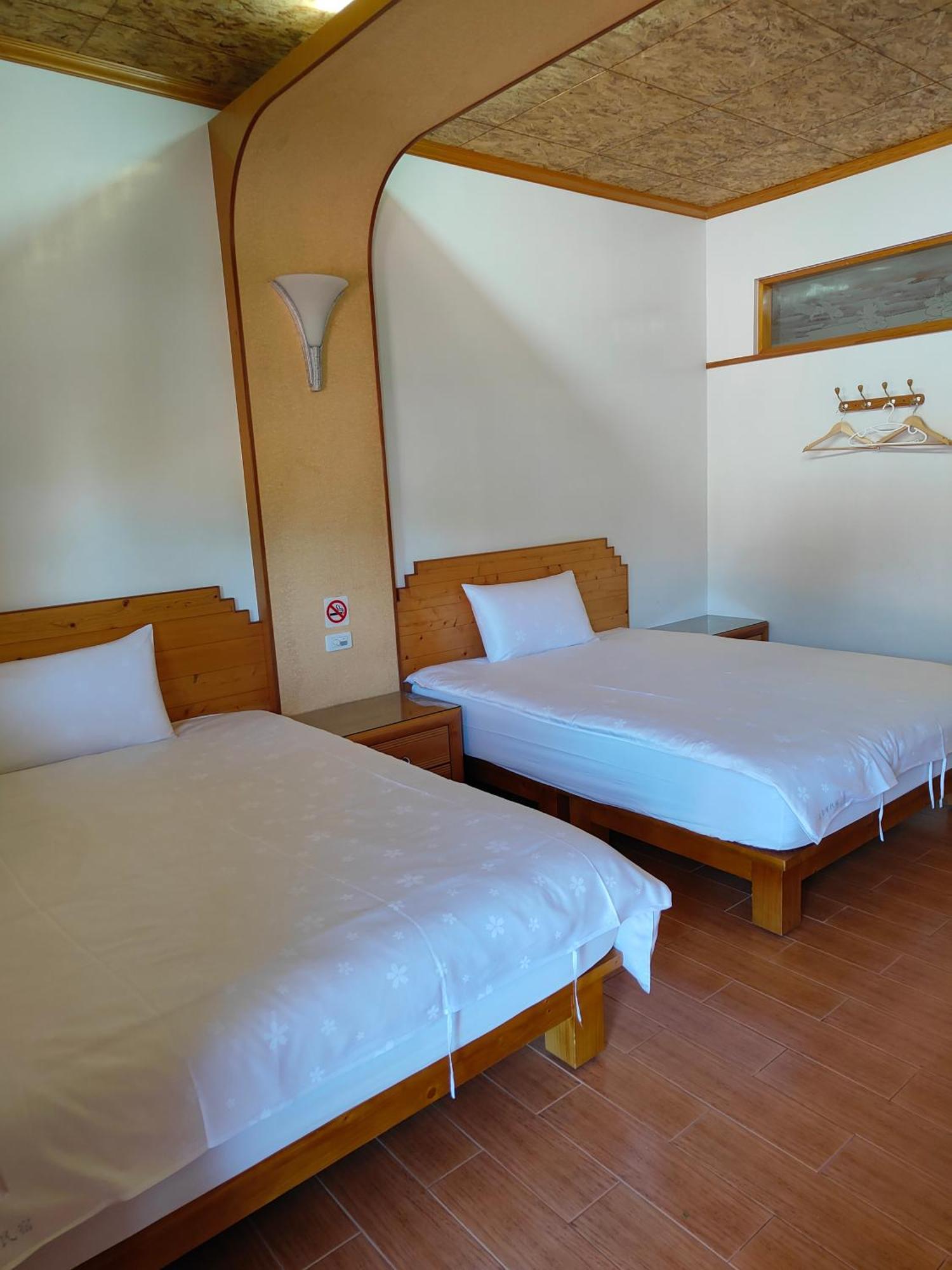 فنتشيهو Chang Qing Ju Homestay المظهر الخارجي الصورة