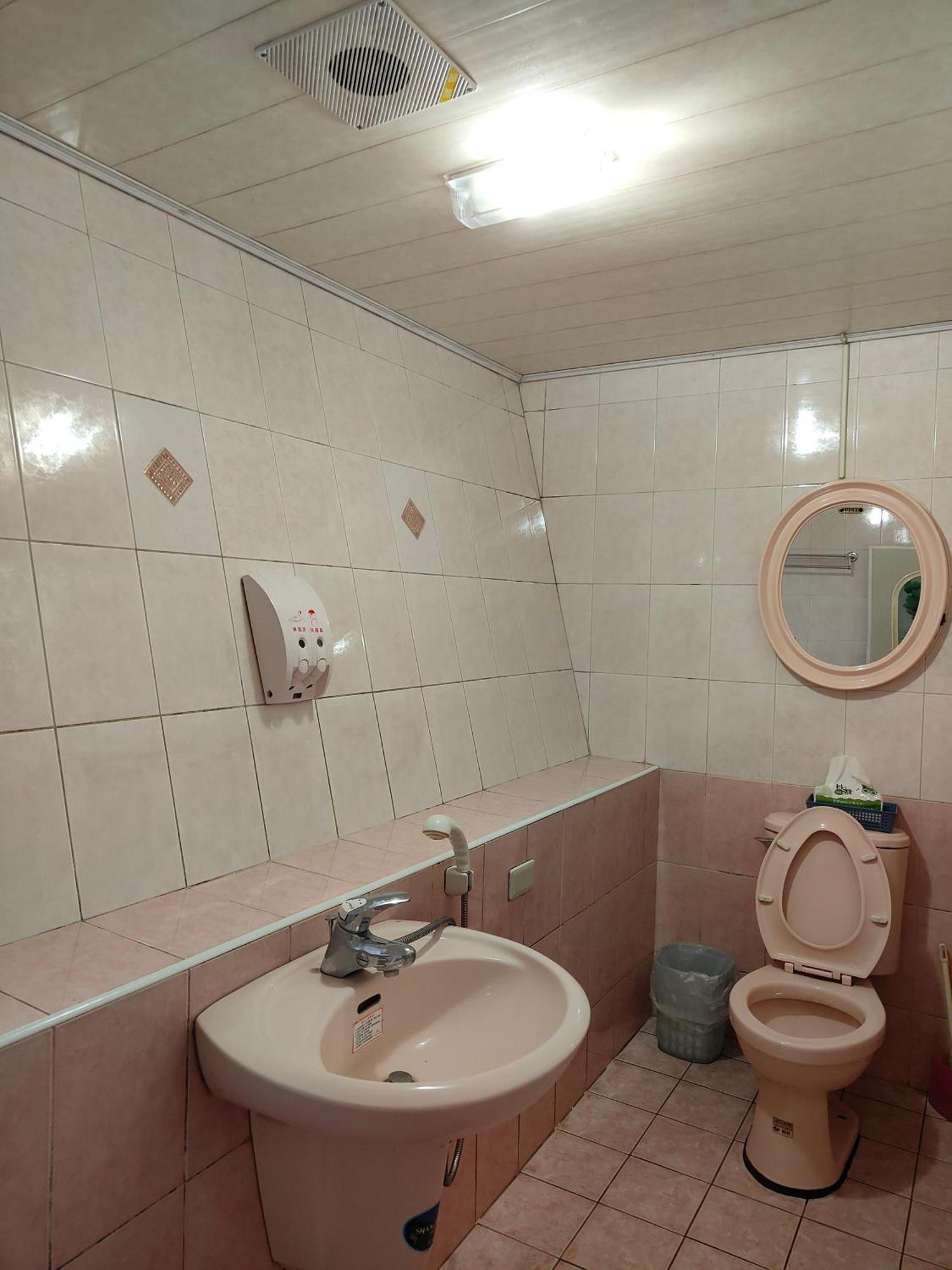 فنتشيهو Chang Qing Ju Homestay المظهر الخارجي الصورة